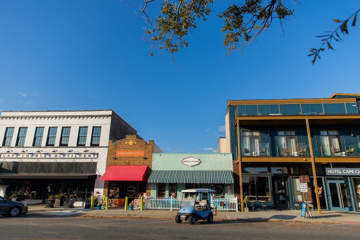 SailFest Cape Charles 2024