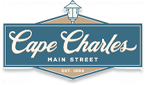 Cape Charles Main Street