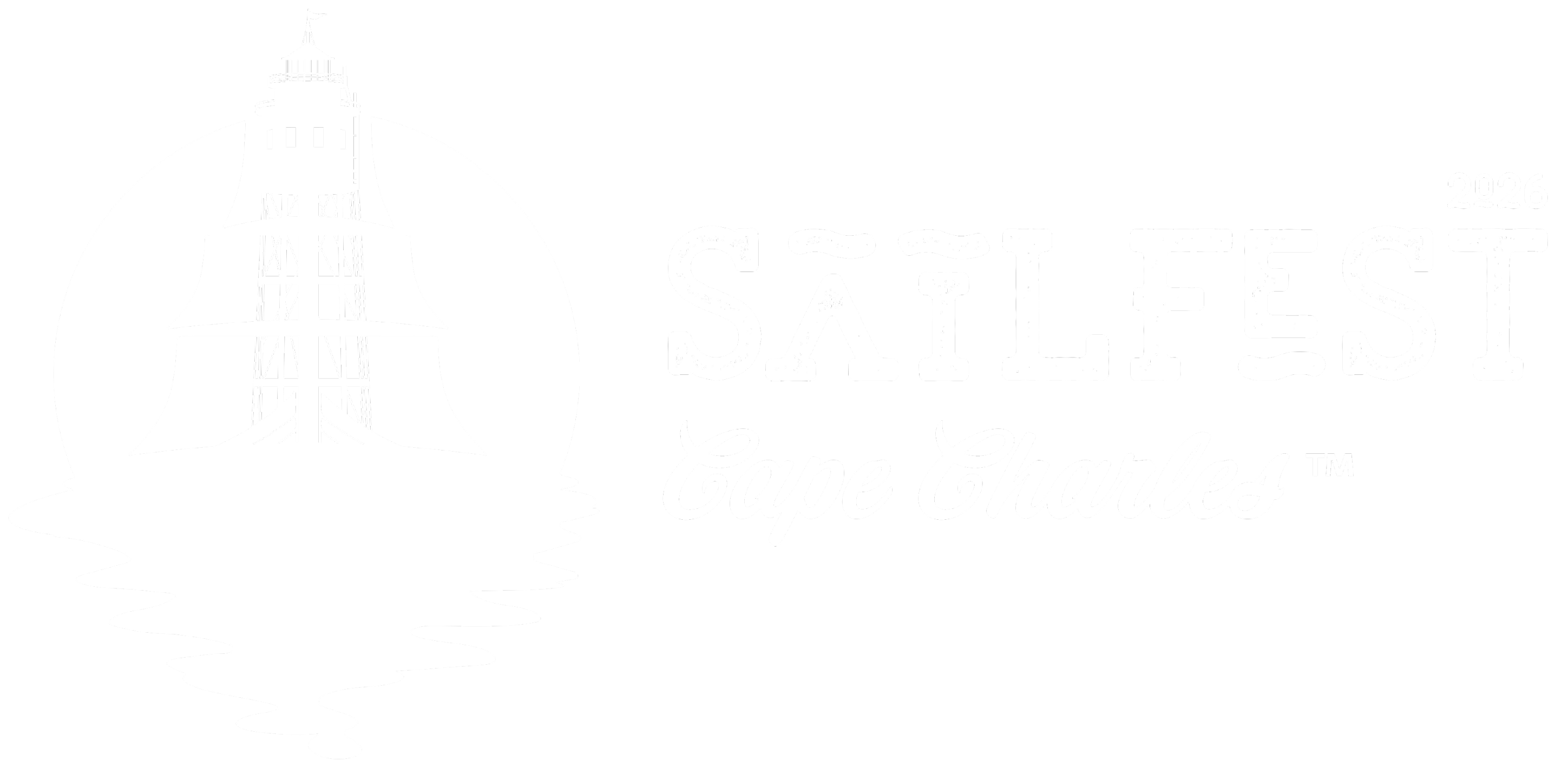 SailFest Cape Charles Logo